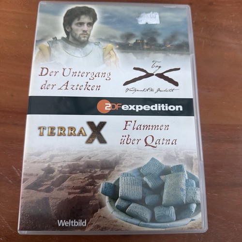 Terra der untergang - terra,