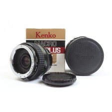 Kenko Telekonverter TELEPLUS MC7 2x OP Macro für Ricoh XR-P... + TOP (271860)