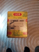 Modellbahn Gartenbahn LGB 3062