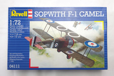 Revell 04111 1:72 Sopwith F-1