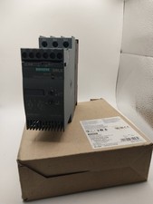 siemens Sanftstarter