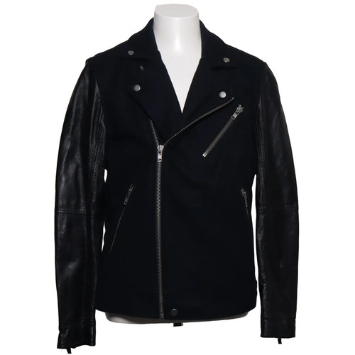 Emilio bikerjacke herren - emilio,,