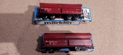 Märklin 4624 x - h0,