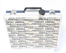 Pentax Alu Koffer für Asahi
