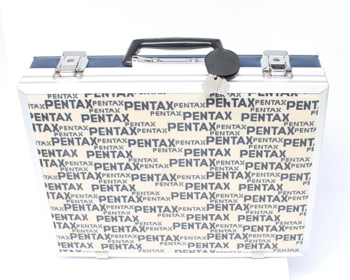 Pentax auto 110 alu - pentax,