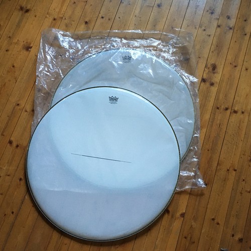 Remo timpani hazy - remo,