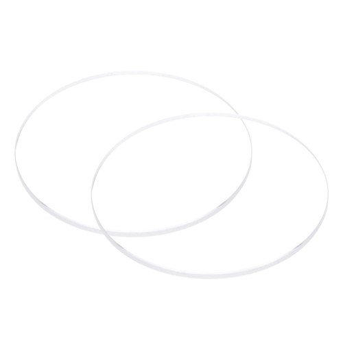 Uhrglas ersatz 40mm - uhrglas,