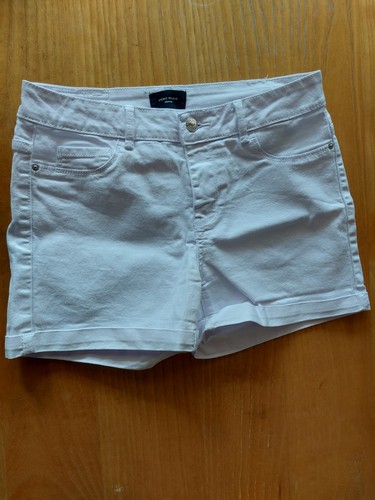 Damen jeanshose kurz vero - kurz,,