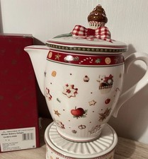 Villeroy Boch Winter Bakery