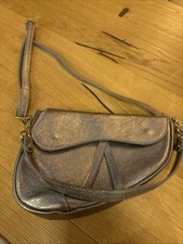 Umhängetasche Saddlebag