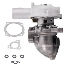 K04 001 Upgrade Turbo