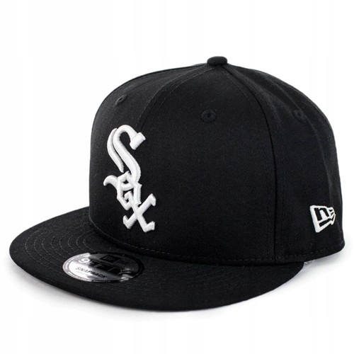 New era snapback cap mlb - cap,