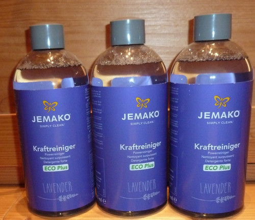 Jemako set aus 3x - jemako,