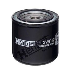 ORIGINAL® Hengst Filter