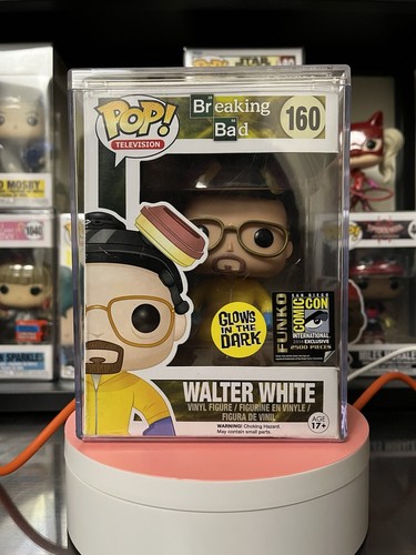 Funko pop walter white - 🧪, pop!