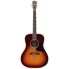 Gibson Songwriter Recording