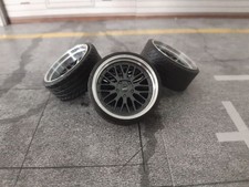 Felgen zoll alu - zoll, bbs