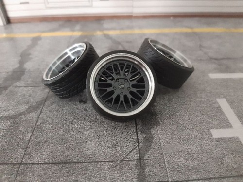 Felgen zoll alu bbs - zoll, "alu"