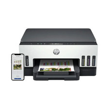 HP Smart Tank 7008 All-in-One