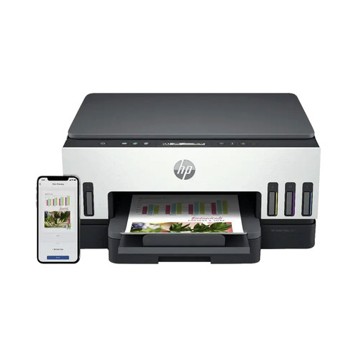 Smart tank 7008 all one - smart, all-in-one