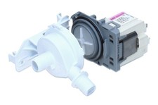 Original AEG Electrolux Pumpe