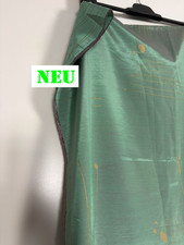 Stoffrest mindestens  350 cm x