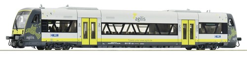Roco 70183 dieseltriebwagen - h0,