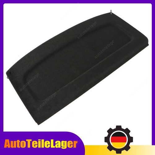 Hutablage kofferraumabdeckung - hutablage,