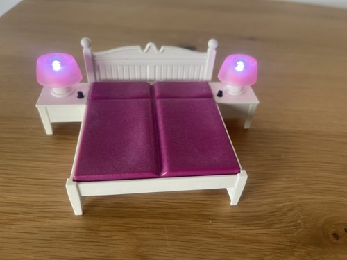 Playmobil rosa weißes - playmobil, rosa/weißes