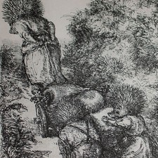 Andreas Paul Weber Igelhausen