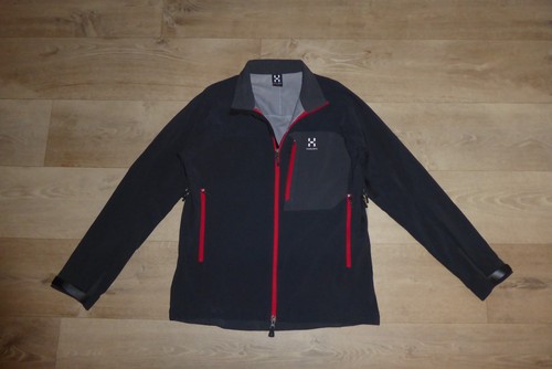 Haglöfs damen stretch jacke - haglÖfs,