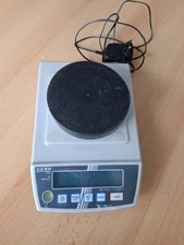 Feinwaage 100-0,001g - Kern