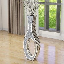 Bodenvase Dekovase Vase Glas