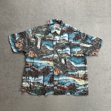 Hawaii hemd hawaiishirt floral - hawaiishirt,