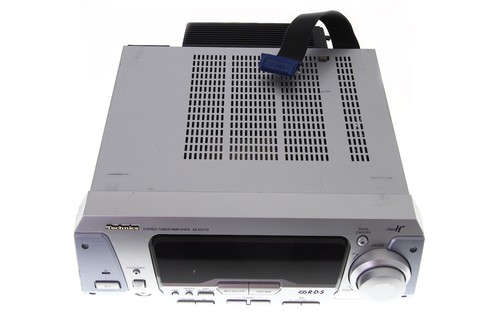 Technics eh770 stereo - sa-eh770, tuner
