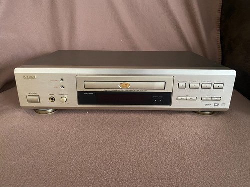 Ein gebrauchtes hifi - gebrauchtes, geräte