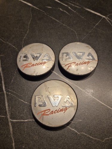 Bwa nabendeckel - 3x,