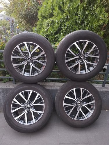 Tiguan allspace - vw,