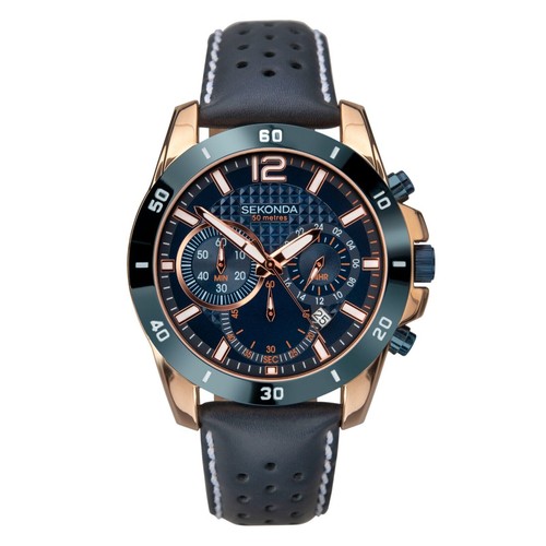 Sekonda herren 45mm uhr - 45mm,