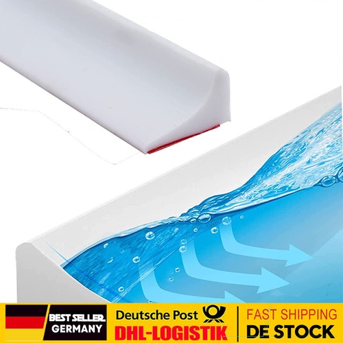 Wasserbarriere dusche - wasserbarriere,