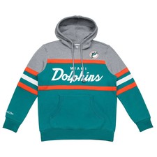 Miami Dolphins NFL Mitchell &