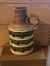 Uebelacker Keramik - Vase