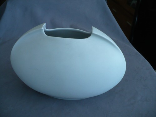 Rosenthal große designer vase - große,