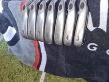 Callaway Steelhead X-14 Eisen