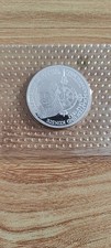 Sammlermünze deutsche mark - deutsche,