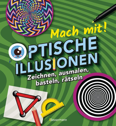 Mach mit optische - mach,