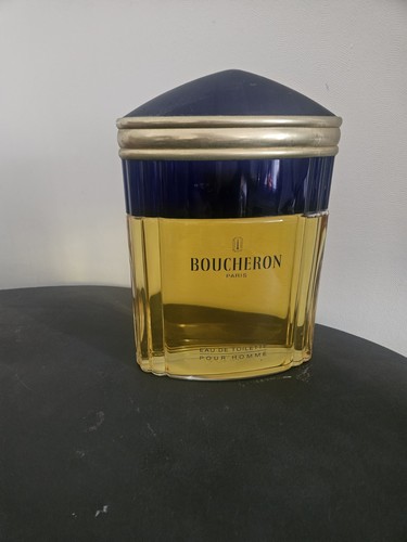 Boucheron pour homme - boucheron, factice