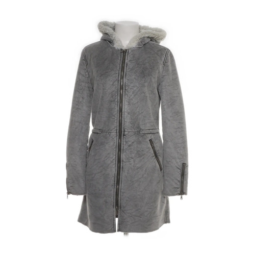 Jagger evans shearling - jagger, evans,