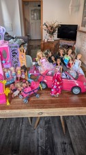 Barbie Konvolut Sammlung Paket