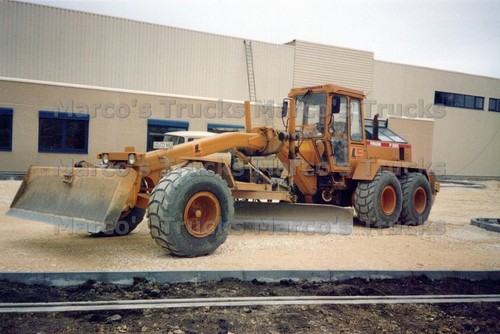 Lkw foto faun - faun, 205